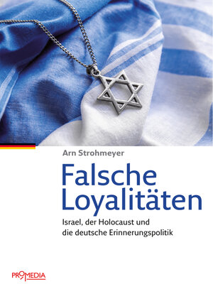 cover image of Falsche Loyalitäten